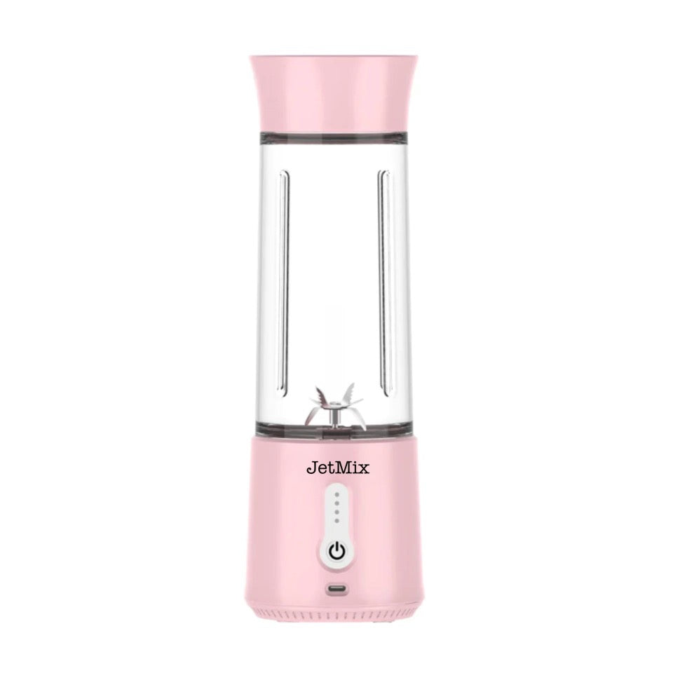 JetMix Portable Blender